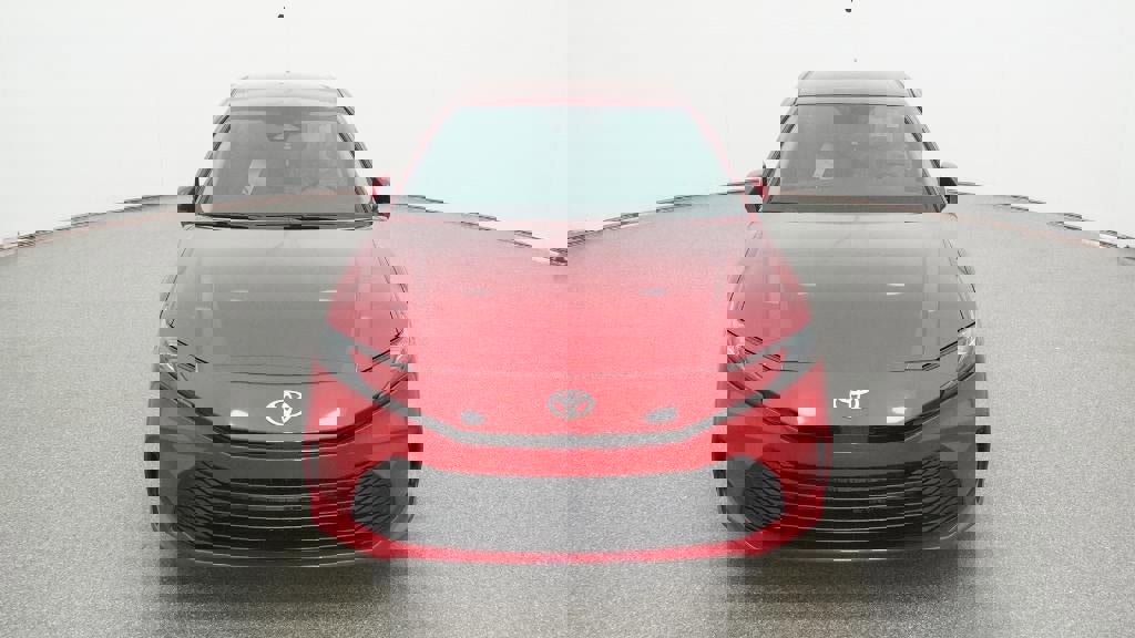 New 2026 Toyota Camry LE image 15