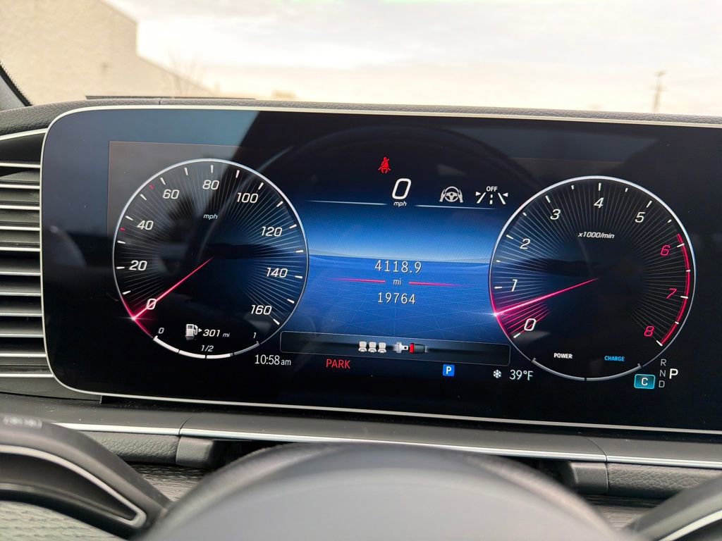 Certified 2024 Mercedes-Benz GLE 450 4MATIC image 16