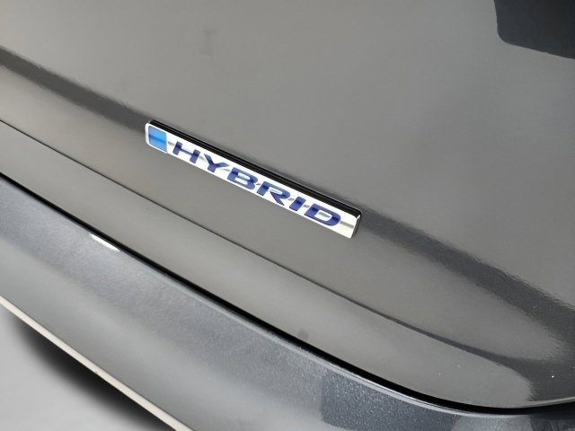 Certified 2025 Honda Accord EX-L image 13