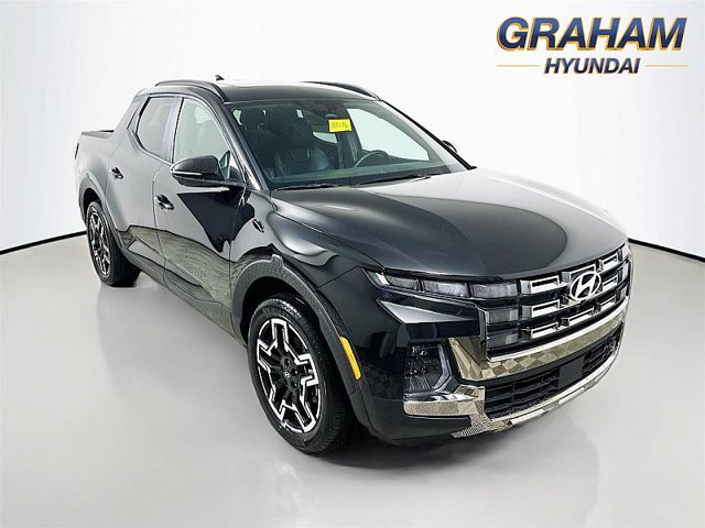 Used 2026 Hyundai Santa Cruz Limited