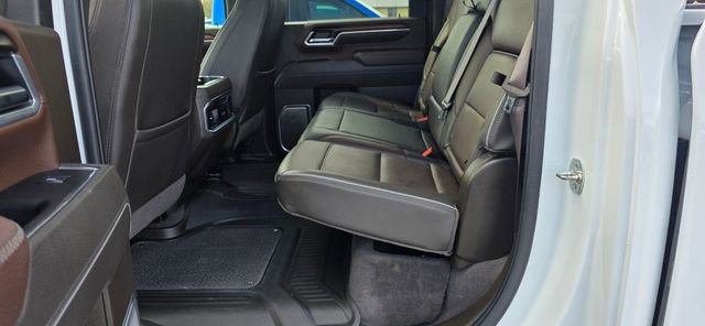 Used 2025 GMC Sierra 3500 Denali image 11
