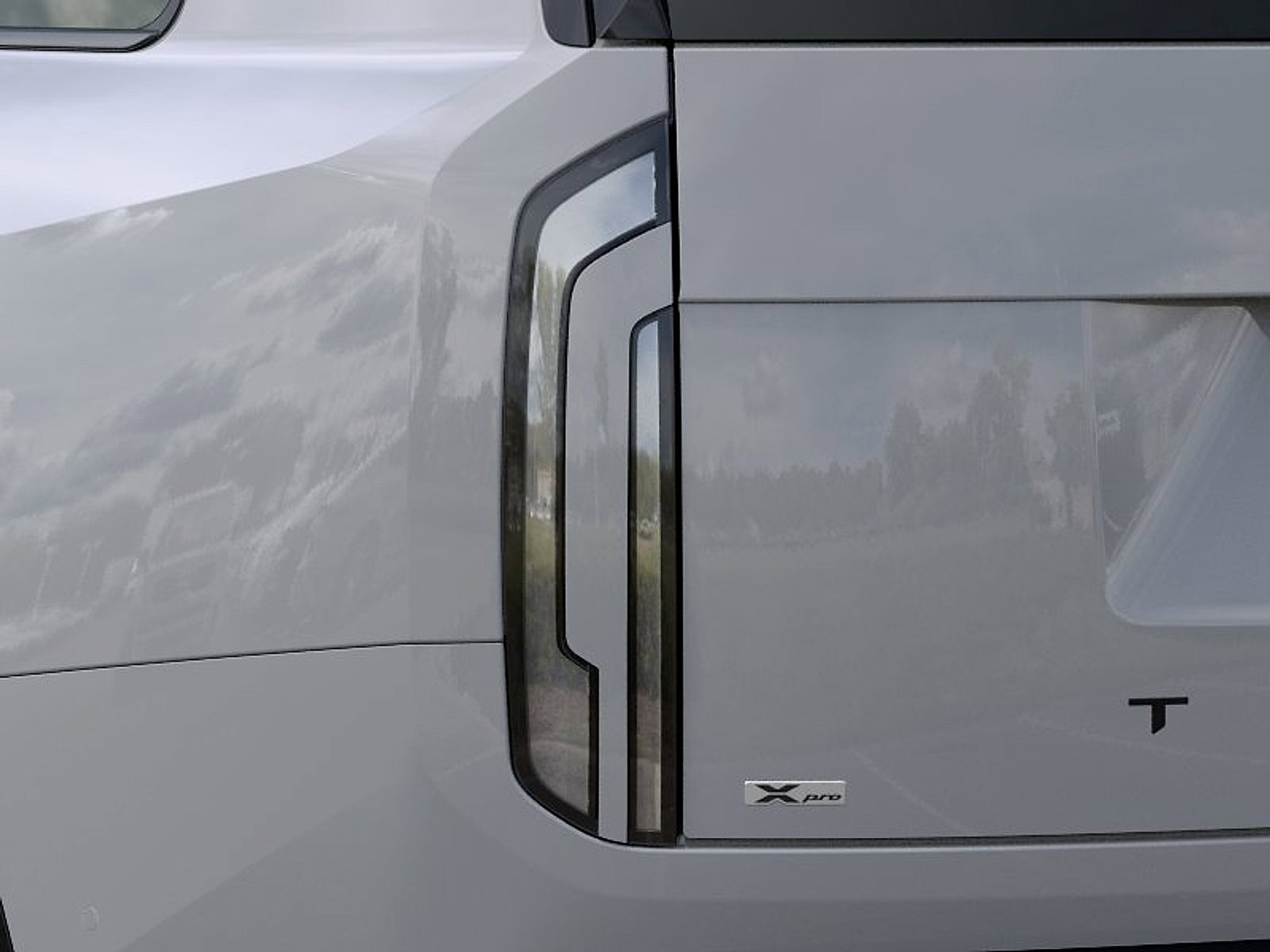 New 2027 Kia Telluride SX Prestige X-Pro image 11