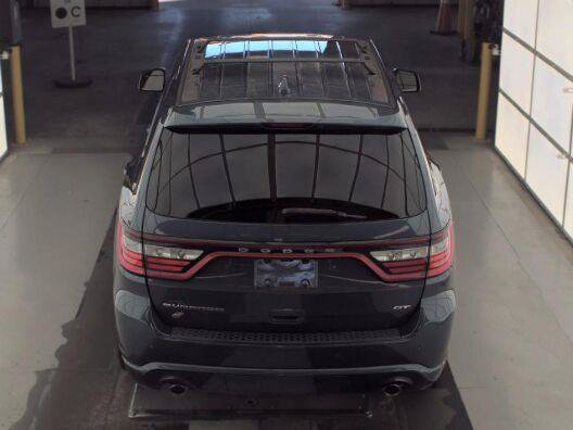 Used 2019 Dodge Durango GT AWD/4WD image 6