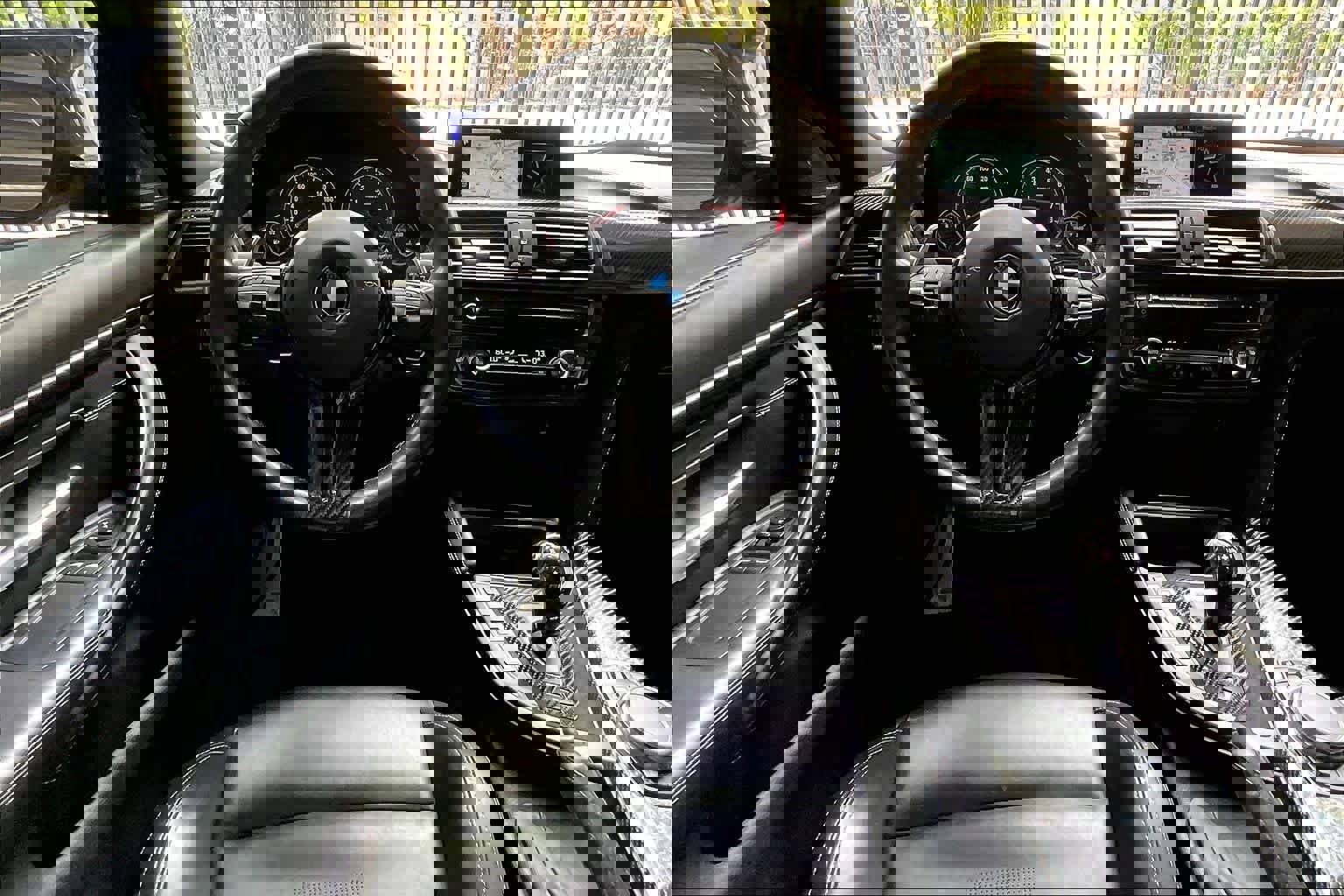 Used 2017 BMW M4 Coupe image 5