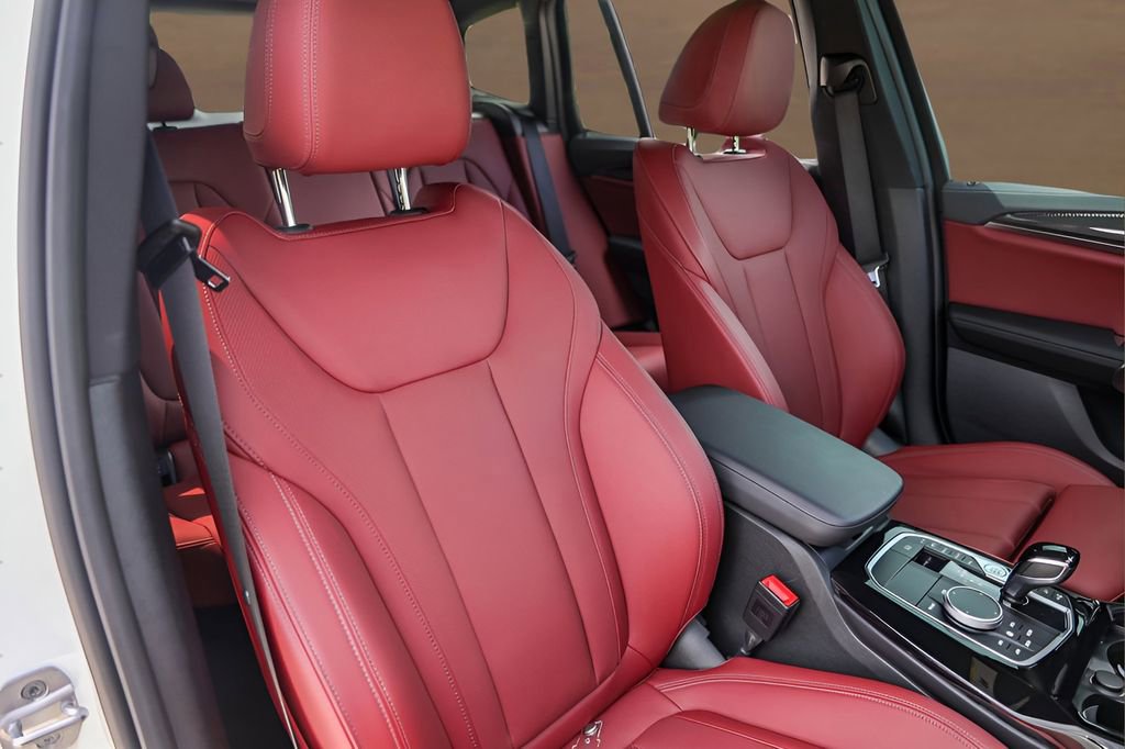 Used 2024 BMW X3 M40i image 33