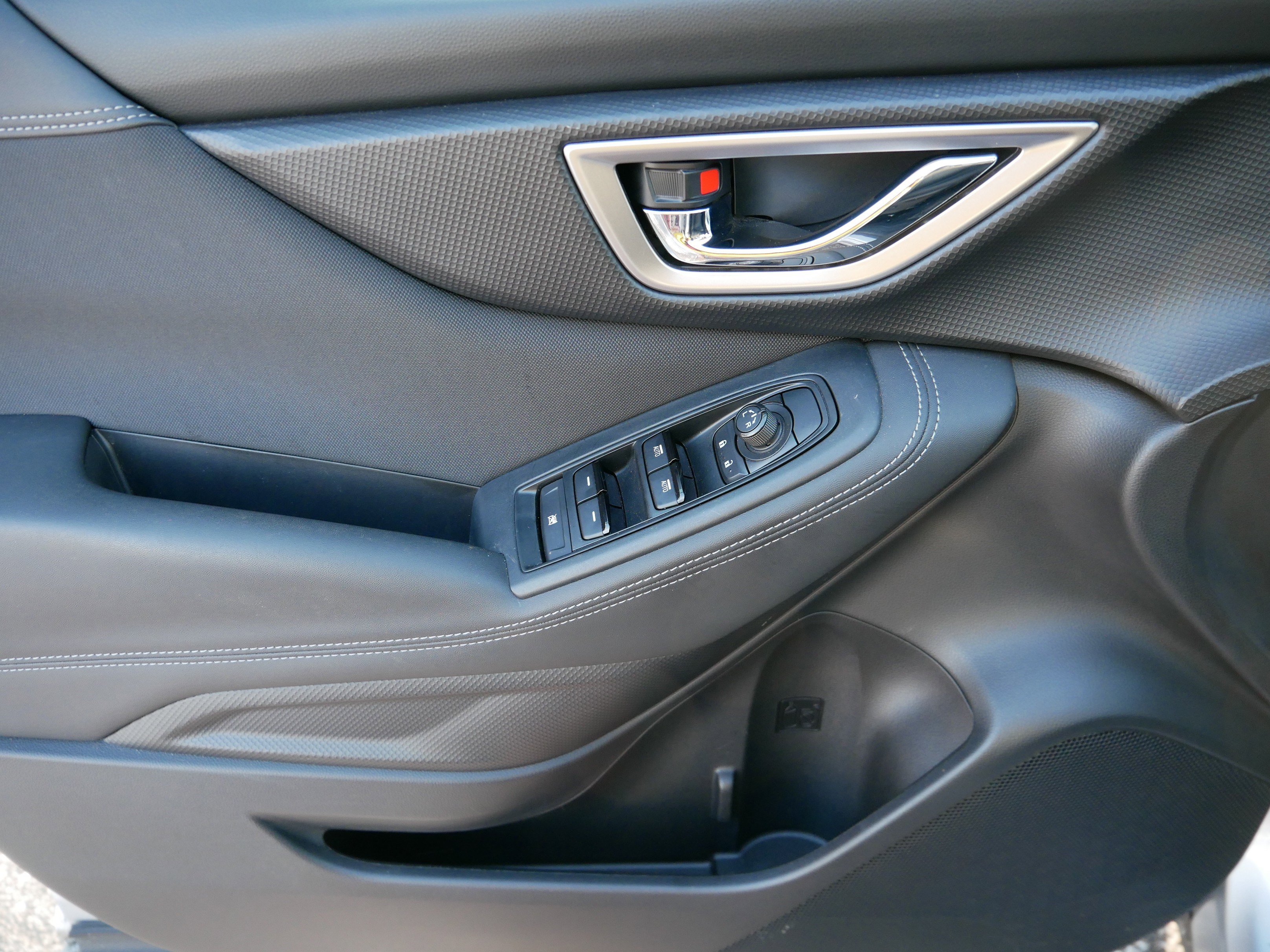 Certified 2023 Subaru Forester Premium image 31