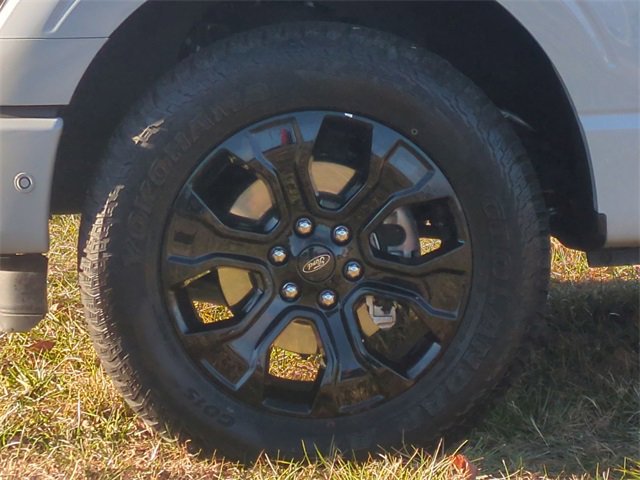 Used 2023 Ford F150 Platinum w/ Equipment Group 701A High image 17