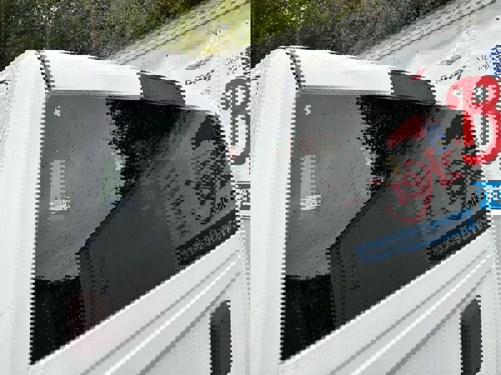 New 2026 RAM 4500 Tradesman w/ Chrome Appearance Group image 18