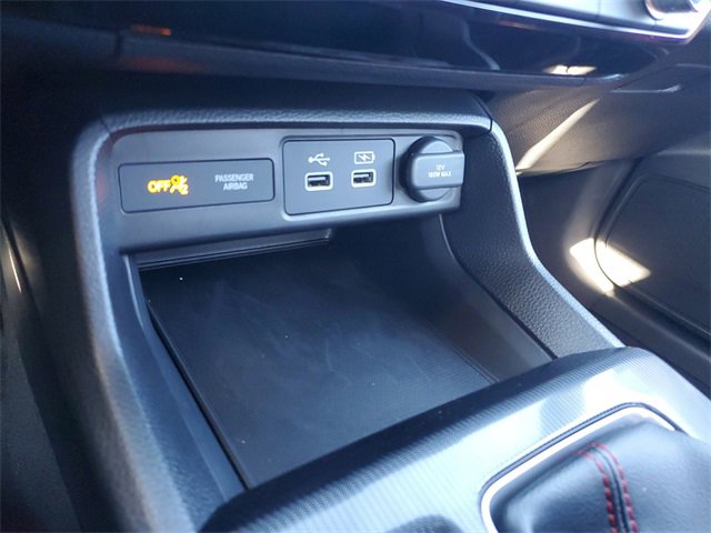 Certified 2024 Honda Civic Si image 28