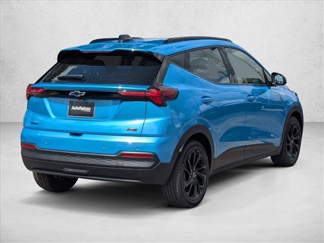 New 2027 Chevrolet Bolt RS w/ Technology Package FWD video 2