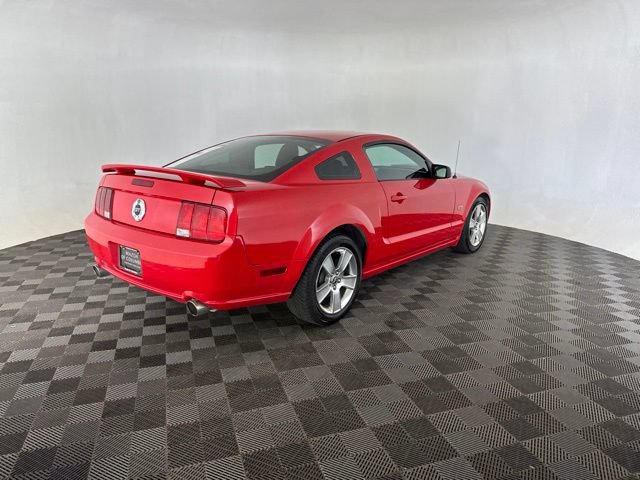 Used 2007 Ford Mustang GT Premium RWD image 5