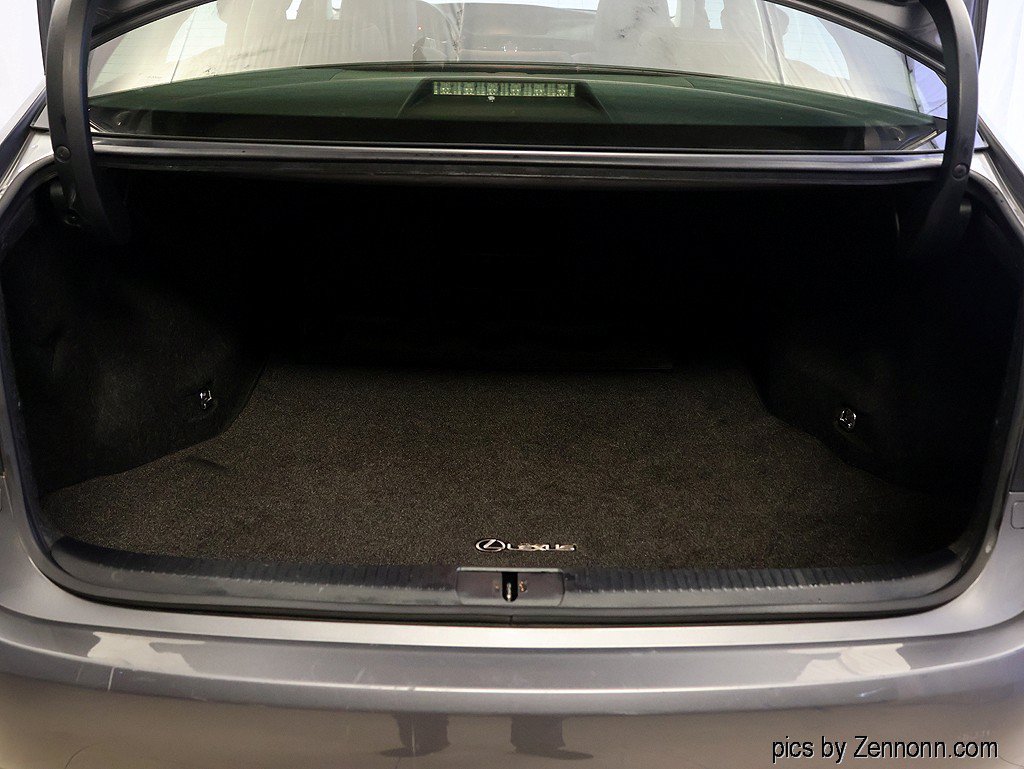Used 2015 Lexus ES 350 w/ Premium Package FWD image 26