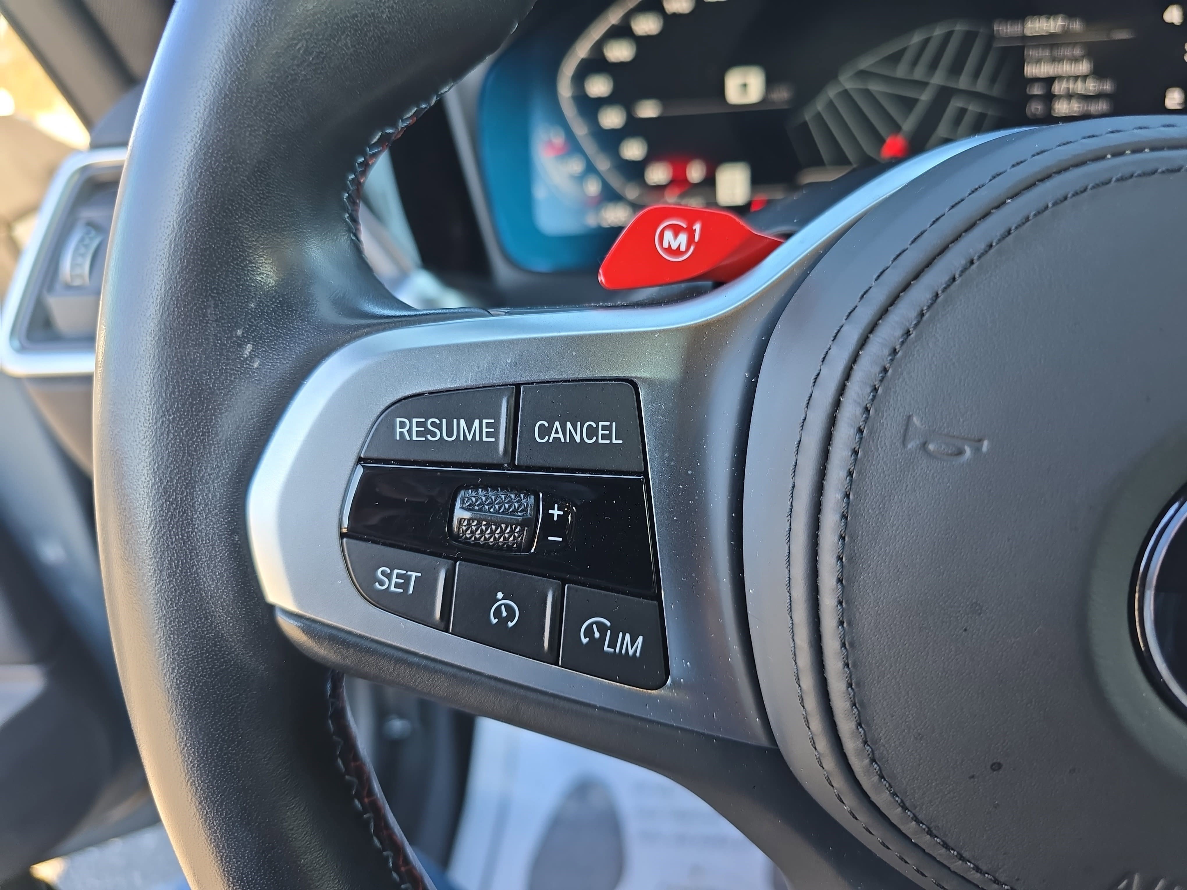 Used 2022 BMW M4 Coupe image 16