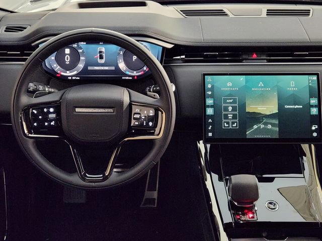 New 2026 Land Rover Range Rover Sport Dynamic SE image 26