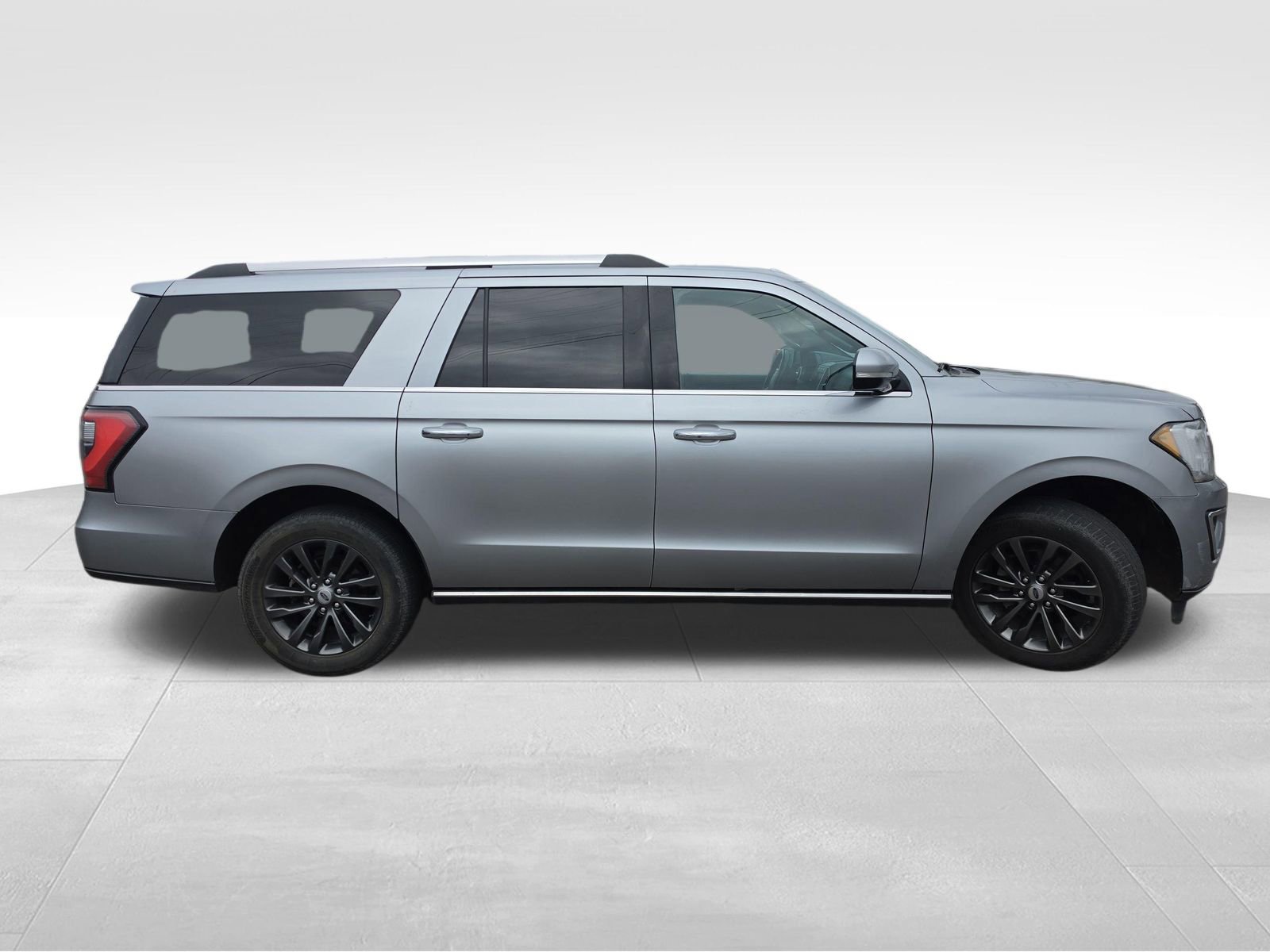 Used 2020 Ford Expedition Max Limited w/ Equipment Group 301A AWD/4WD image 6
