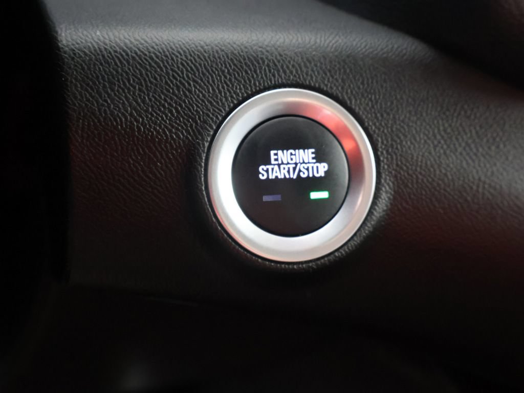 Used 2024 GMC Terrain SLE AWD/4WD image 32
