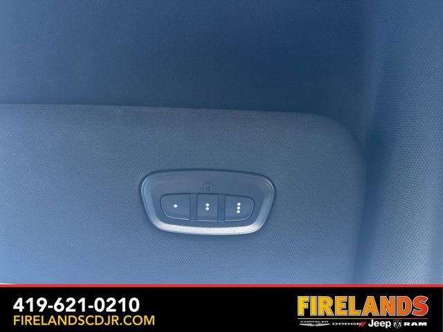 Used 2025 RAM 1500 Big Horn image 26
