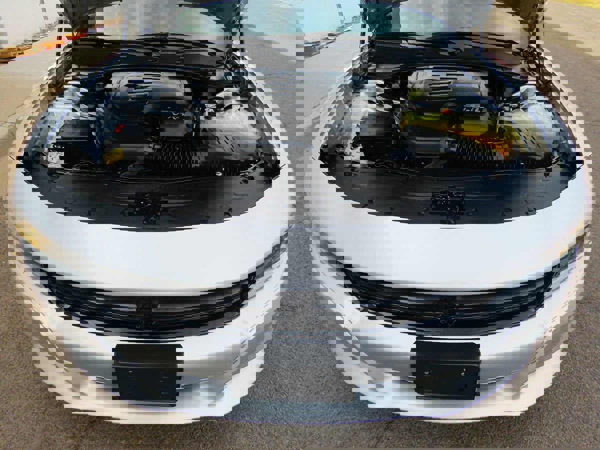 Used 2022 Dodge Charger SXT image 13