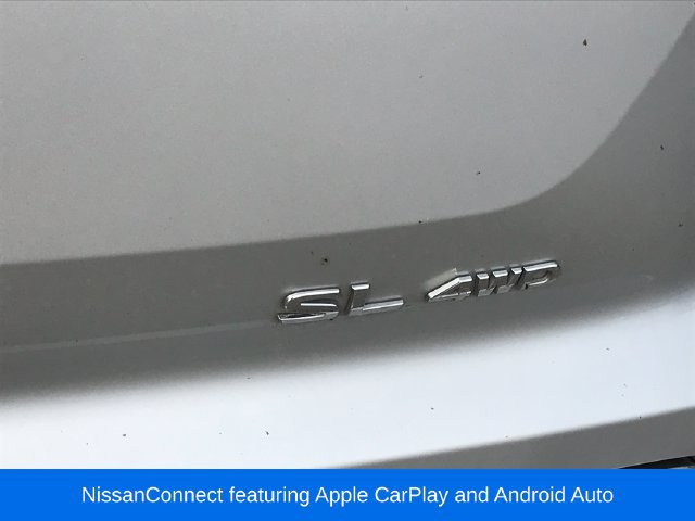 Used 2025 Nissan Pathfinder SL AWD/4WD image 11