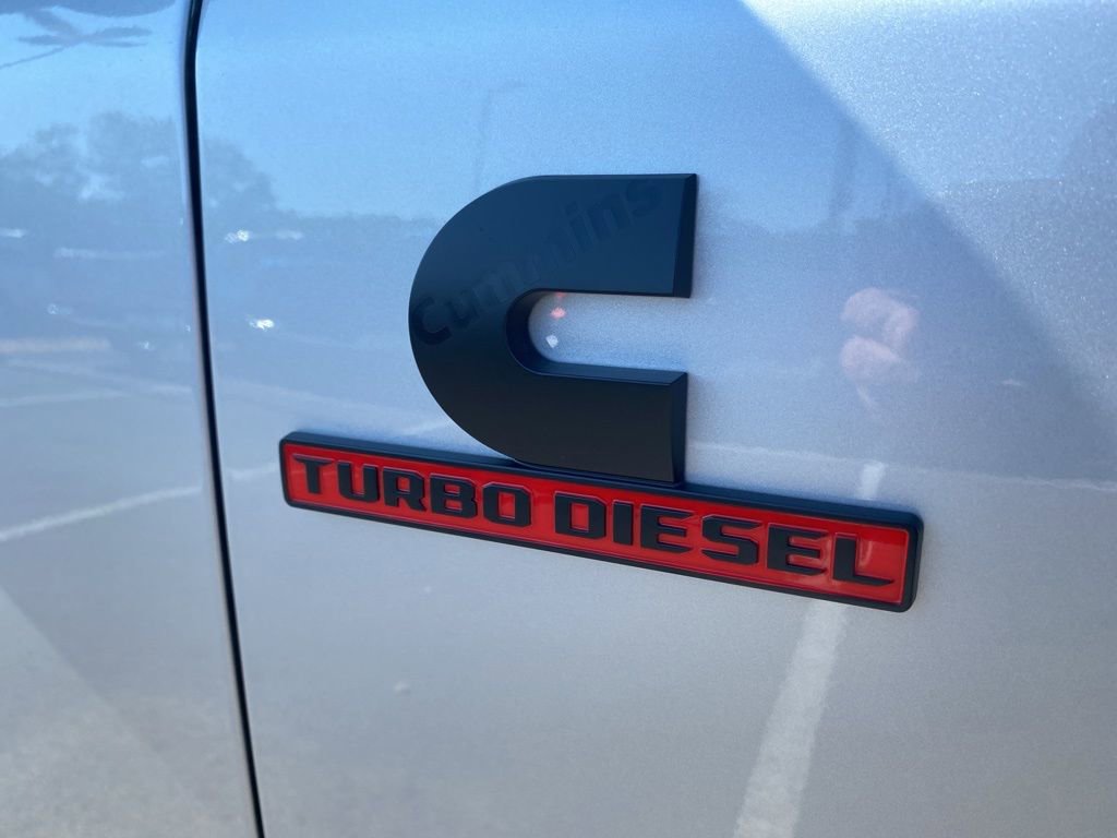 New 2026 RAM 2500 Big Horn image 11