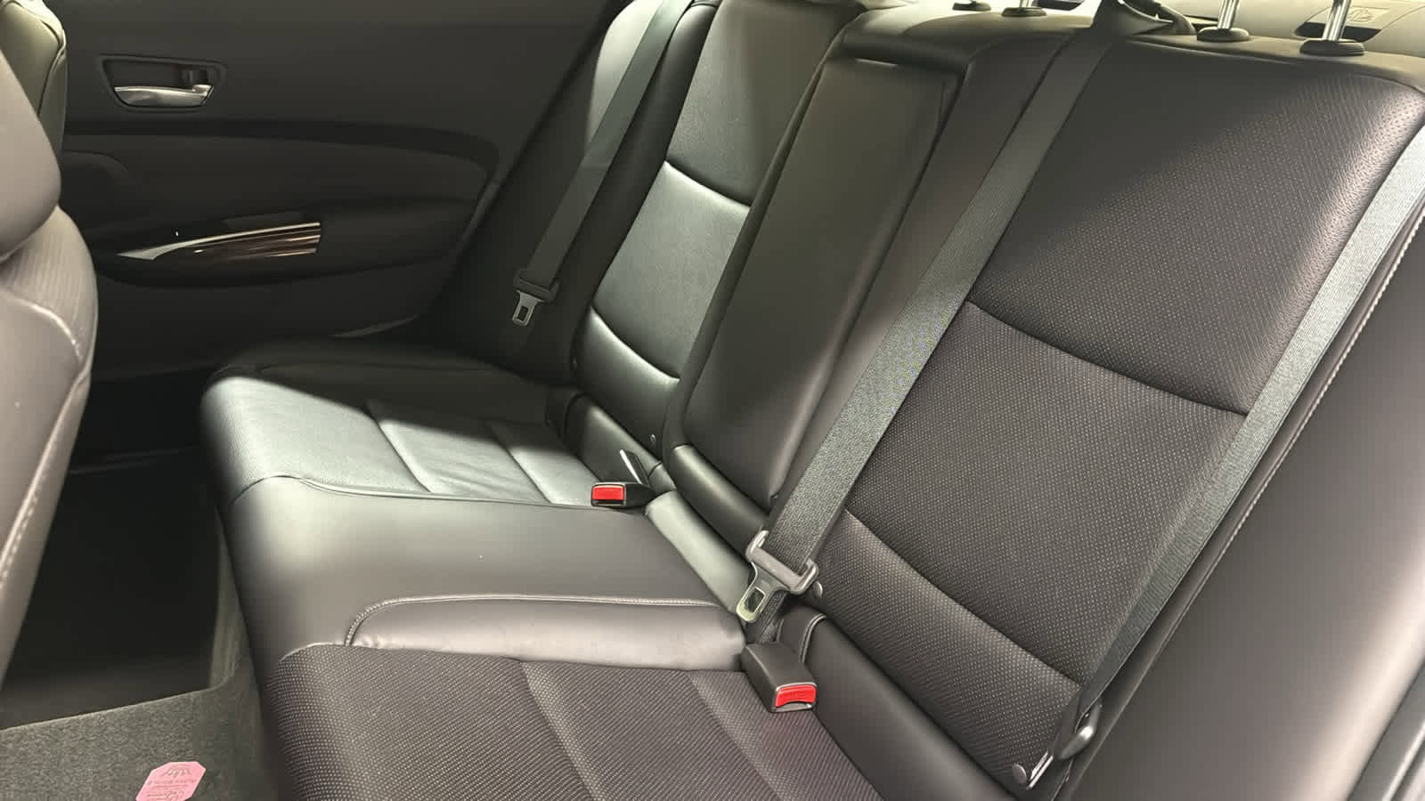 Used 2015 Acura TLX V6 w/ Technology Package image 29