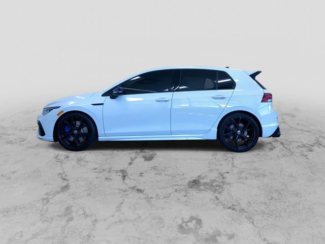 Used 2023 Volkswagen Golf 20th Anniversary Edition AWD/4WD image 6