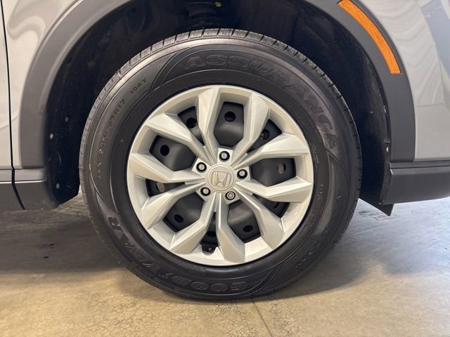 Certified 2023 Honda CR-V LX image 12