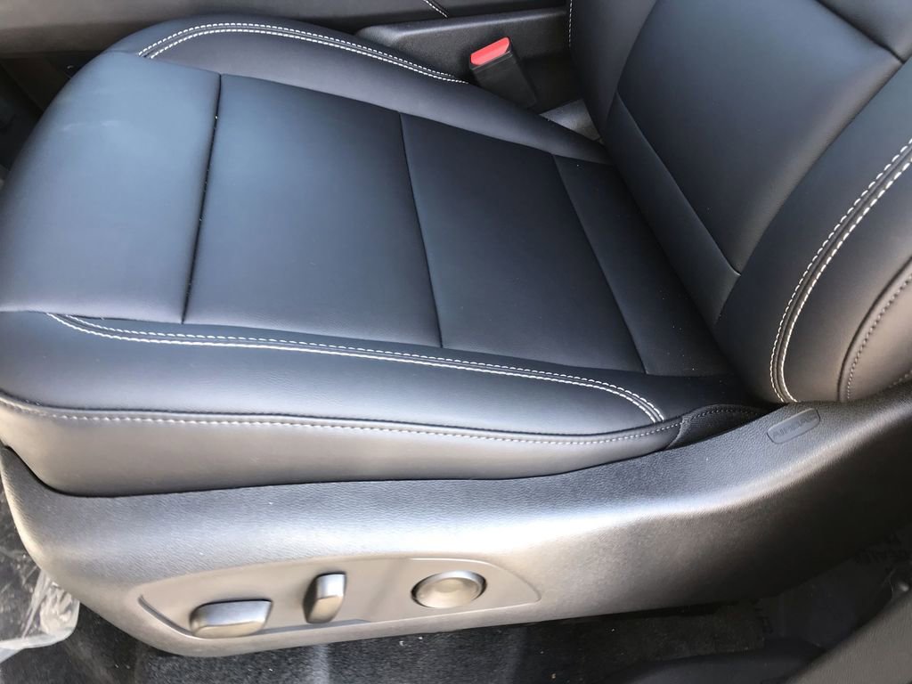 New 2026 GMC Acadia Elevation w/ Black Edition AWD/4WD image 12