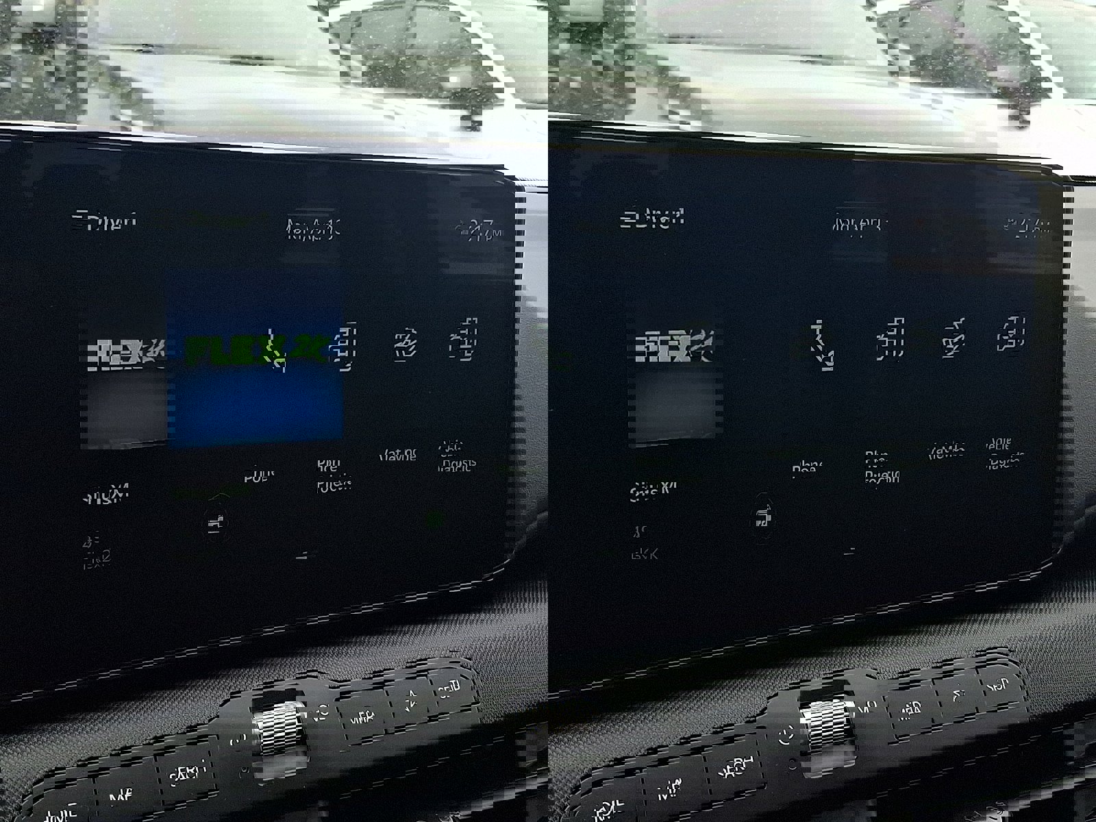 New 2026 Kia K4 LXS image 11