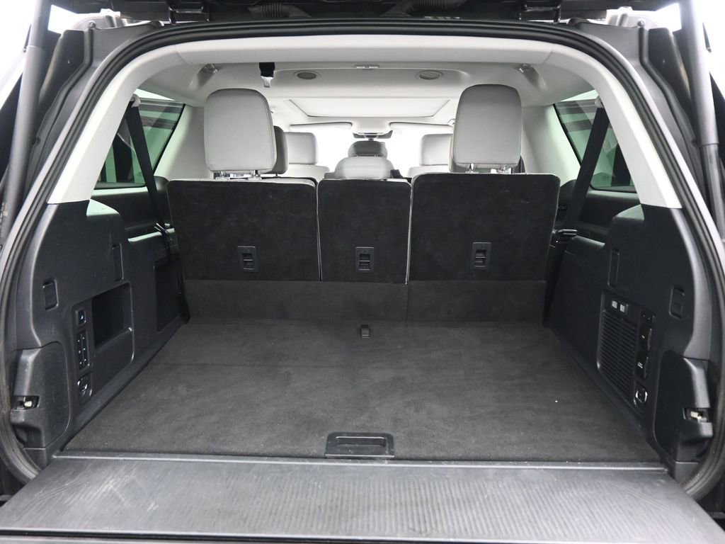 Certified 2025 Ford Expedition Max Active image 24