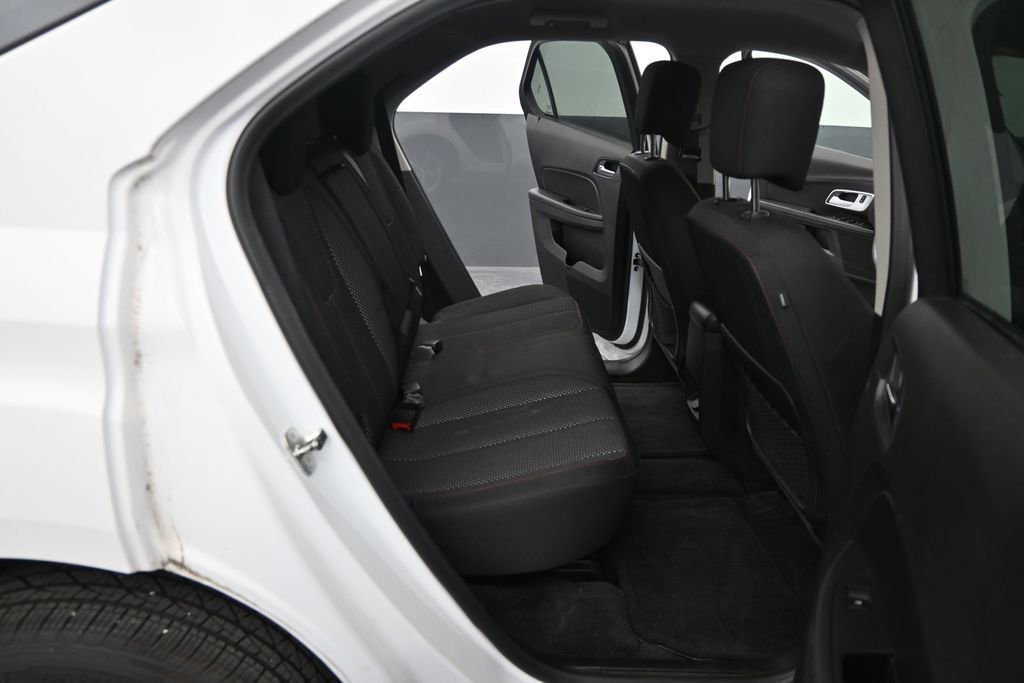 Used 2016 Chevrolet Equinox LT w/ Convenience Package FWD image 28