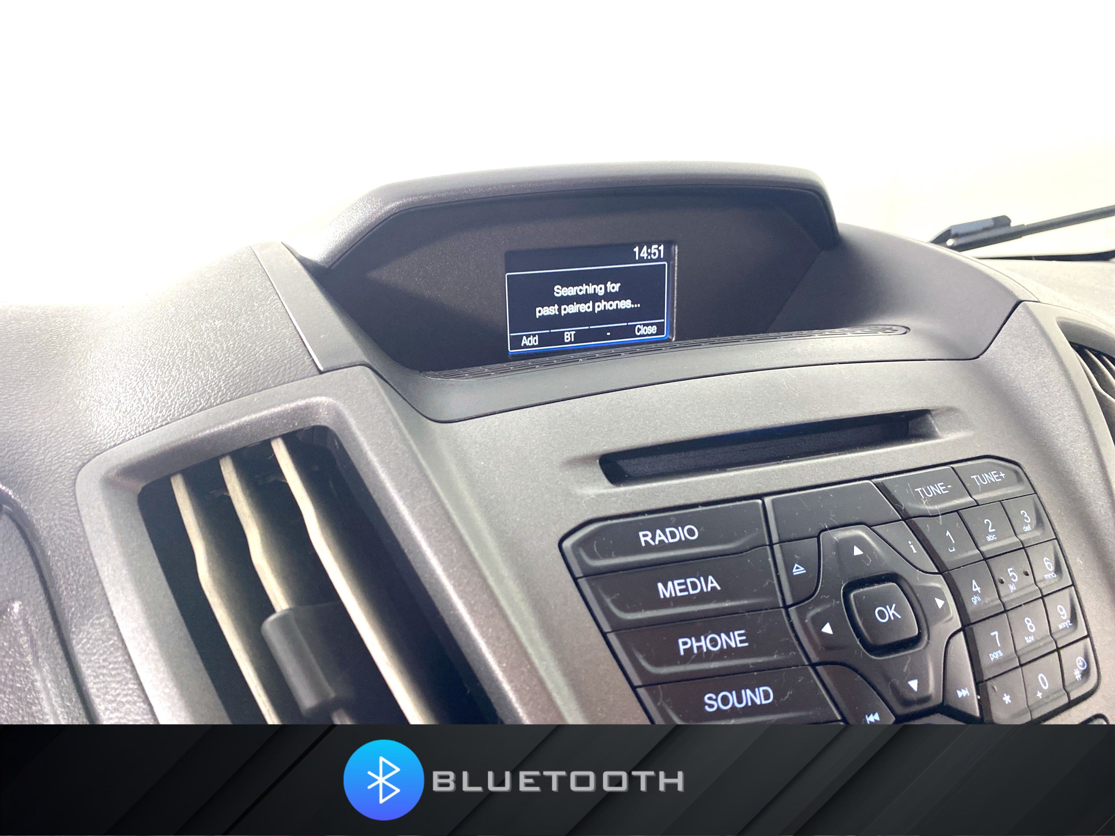 Used 2018 Ford Transit 150 XL RWD image 3