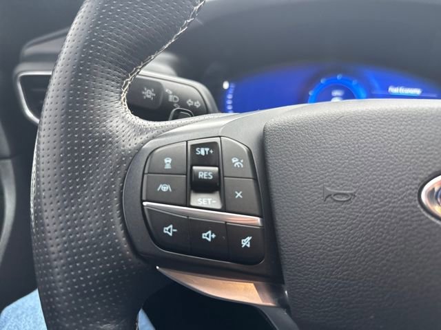 Used 2020 Ford Explorer ST w/ Premium Technology Package image 27