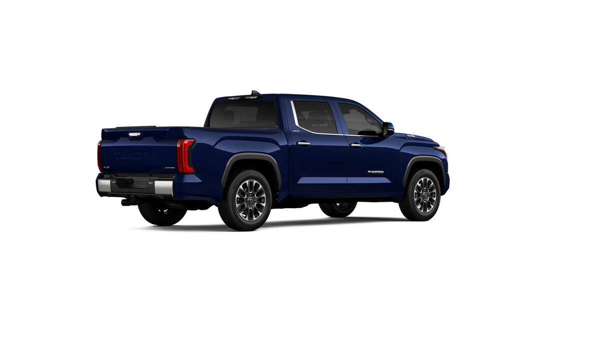 New 2026 Toyota Tundra Limited w/ Limited PVM Package AWD/4WD image 79