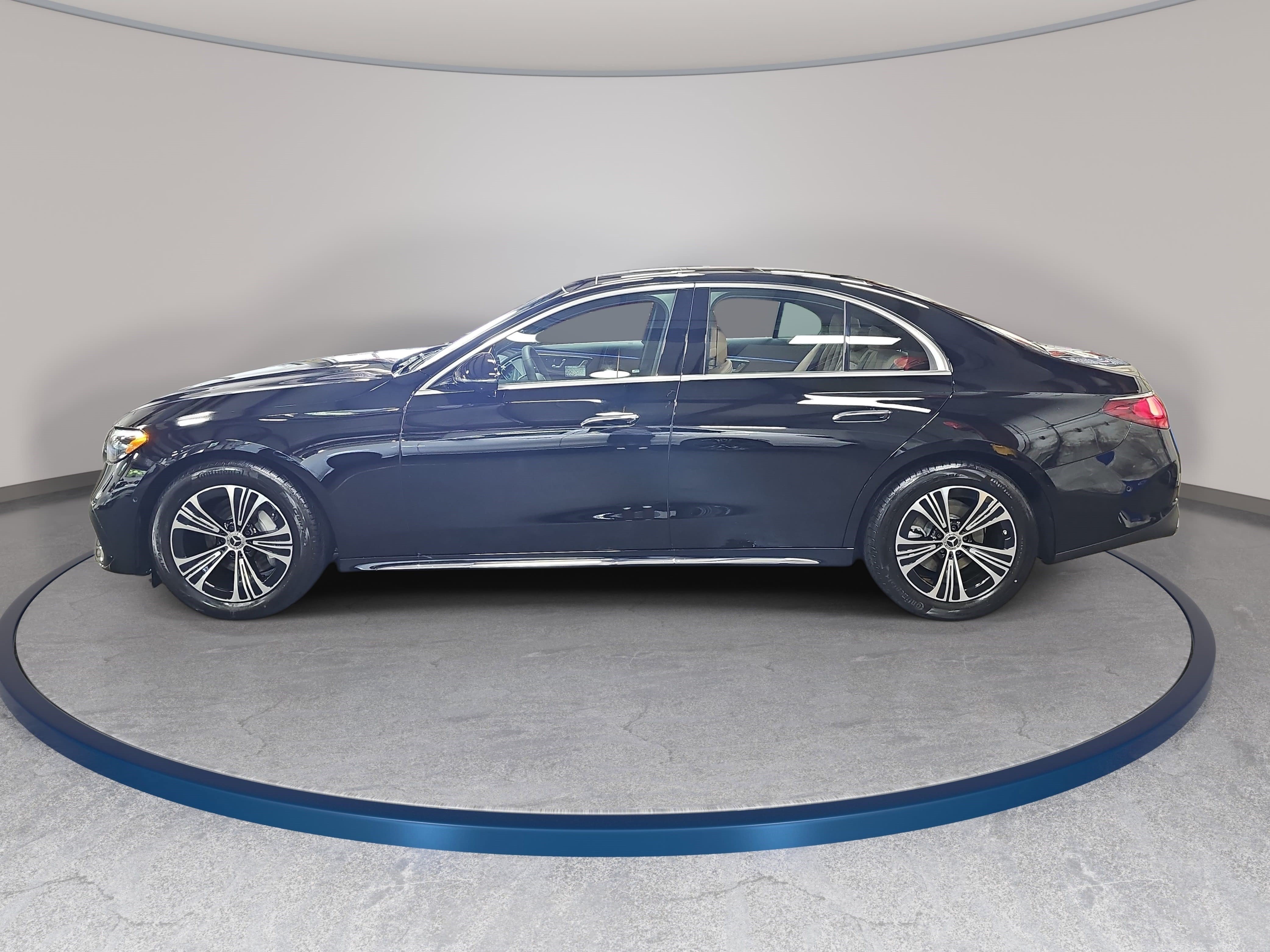 New 2026 Mercedes-Benz E 350 Sedan image 8