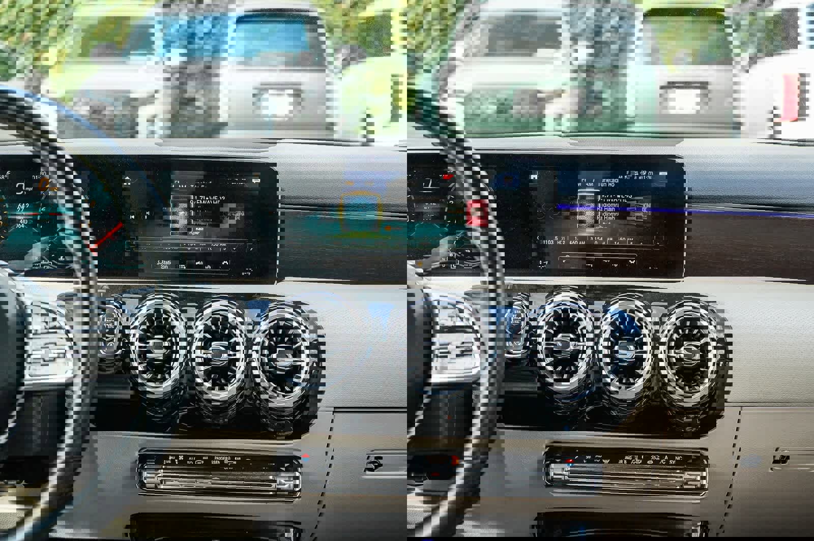 Used 2019 Mercedes-Benz A 220 A 220 image 13