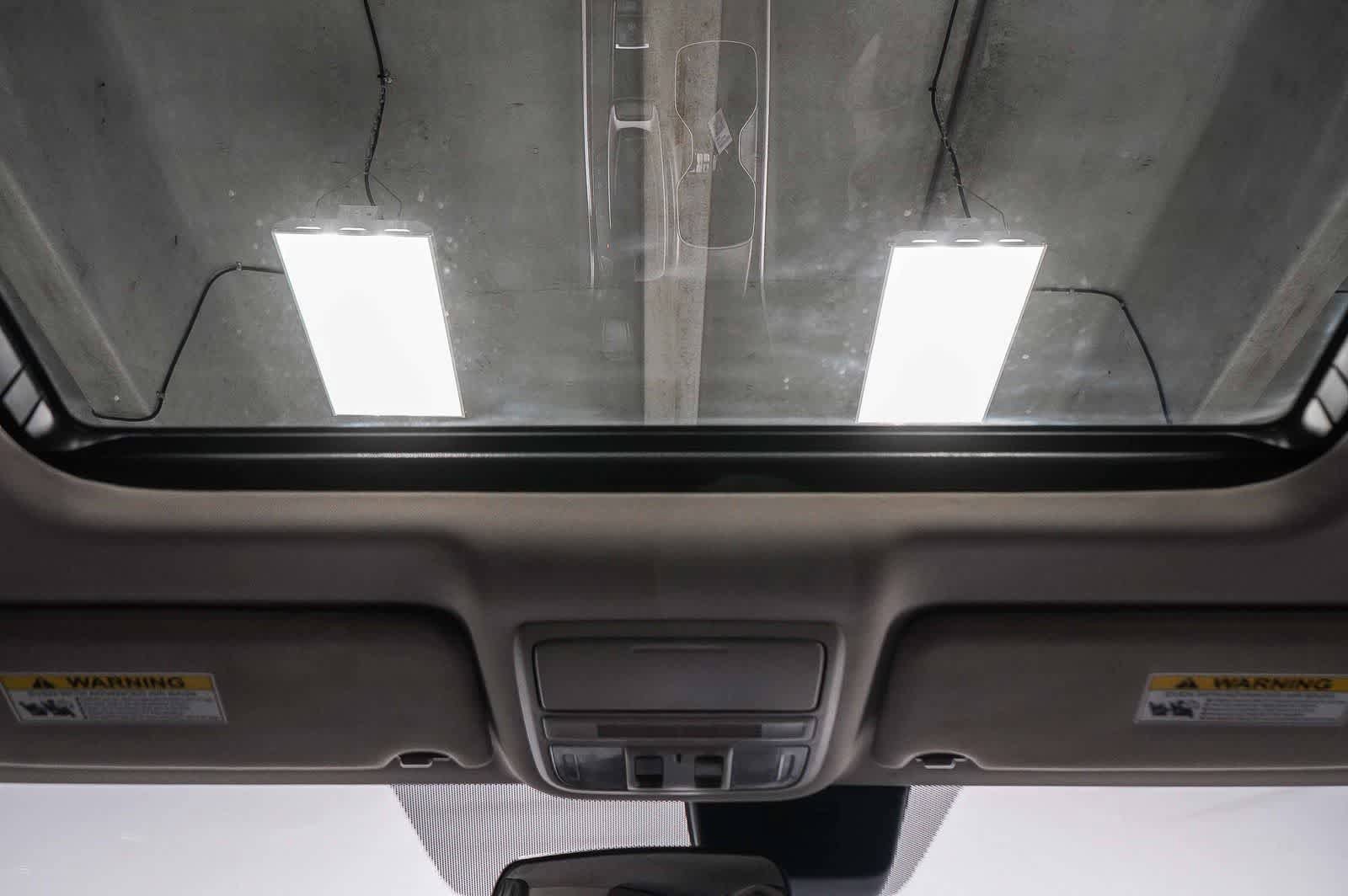Used 2018 Honda Accord EX image 16