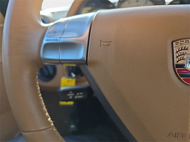 Used 2006 Porsche Boxster S image 18