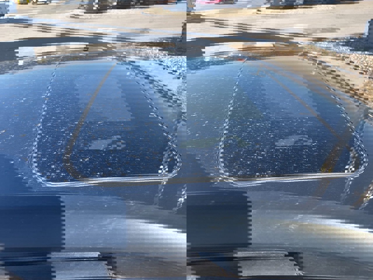 Certified 2022 Subaru Crosstrek 2.0i Premium w/ Moonroof Package image 6