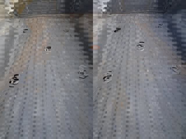 Used 2018 RAM 3500 Laramie Longhorn image 8