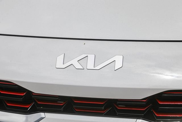 Certified 2023 Kia Forte GT-Line w/ GT-Line Premium Package image 7