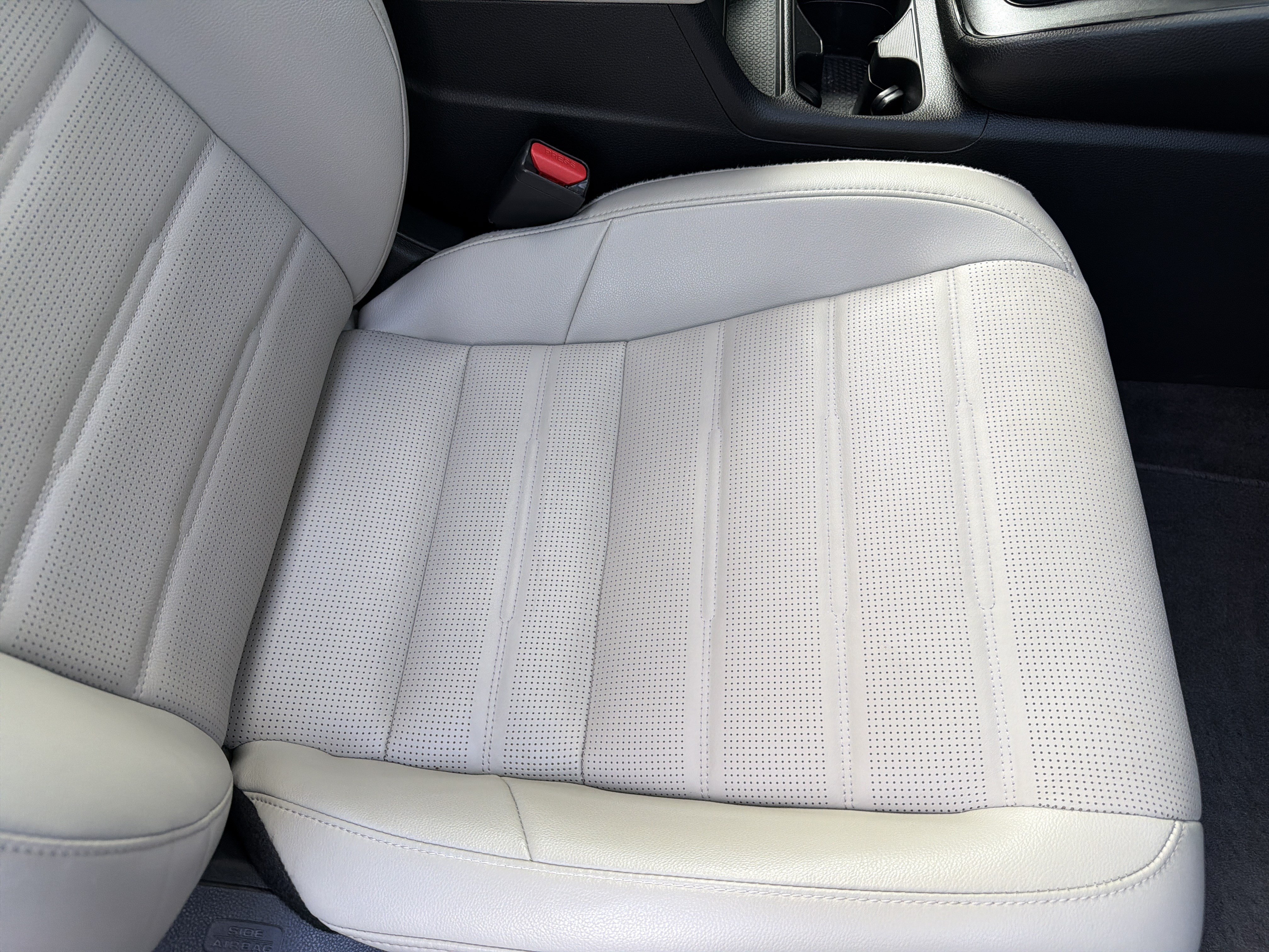 Used 2024 Honda CR-V EX-L image 46