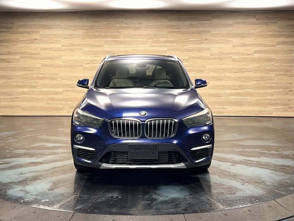 Used 2018 BMW X1 xDrive28i w/ Convenience Package image 21
