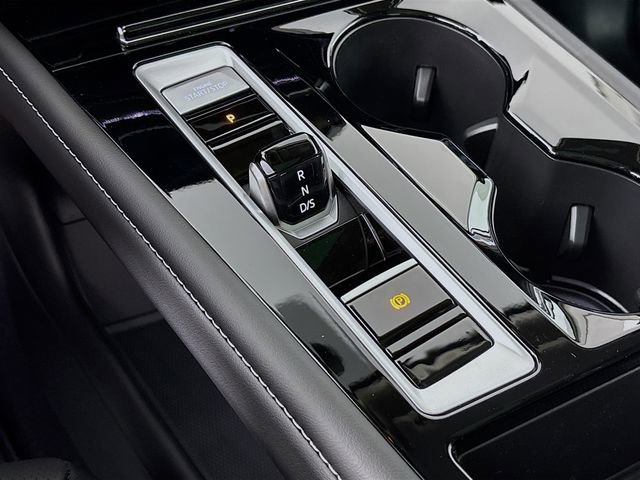 New 2026 Volkswagen Atlas SEL Premium R-Line AWD/4WD image 17