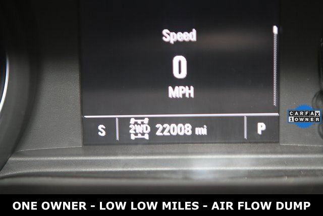 Used 2023 Chevrolet Silverado 3500 W/T w/ WT Convenience Package image 18