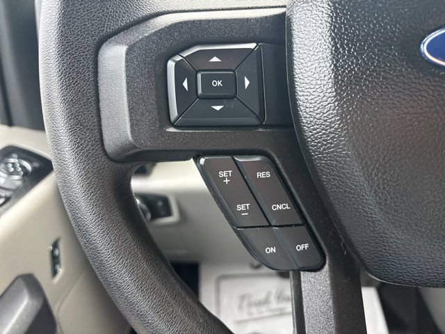 Used 2018 Ford F150 XL w/ Equipment Group 101A Mid AWD/4WD image 47