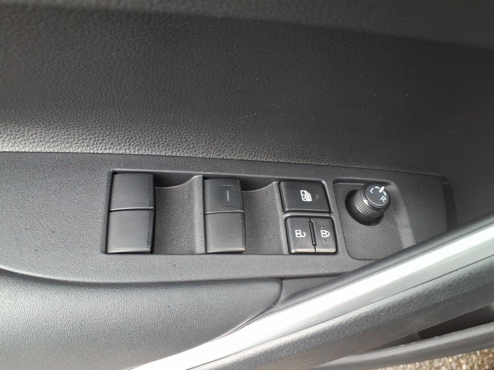 Certified 2023 Toyota Corolla Cross S image 11