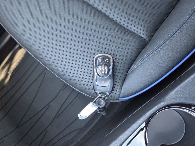 New 2026 Buick Encore GX Sport Touring w/ Advanced Technology Package image 37