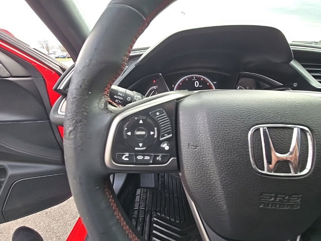 Used 2018 Honda Civic Si image 18