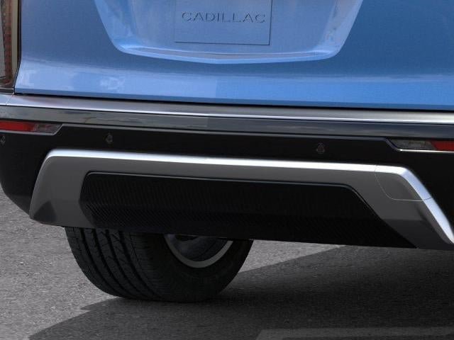 New 2027 Cadillac Vistiq Luxury AWD/4WD image 14